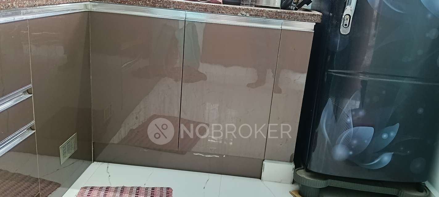 2 BHK Flat In Sri Bhuvaneshwari Homes For Sale  In Vengaivasal