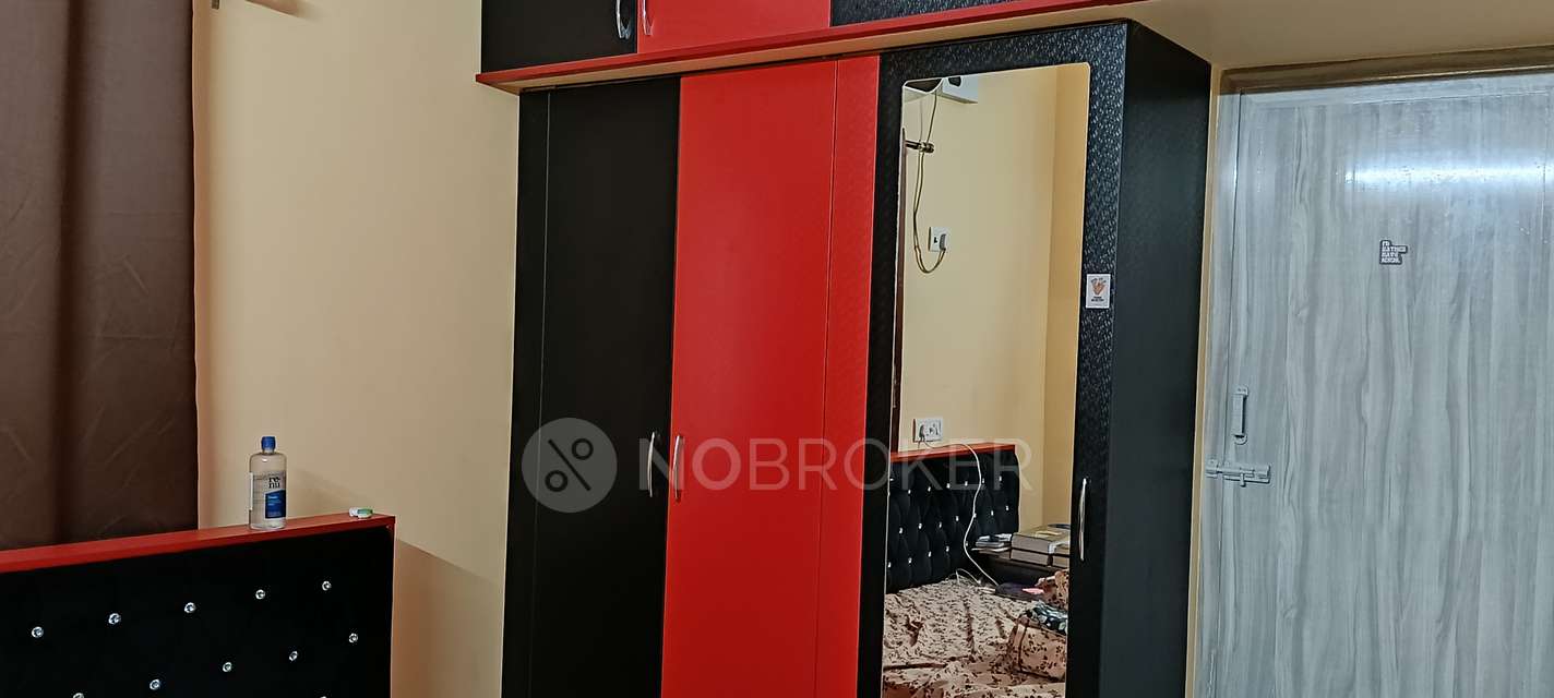 2 BHK Flat In Sri Bhuvaneshwari Homes For Sale  In Vengaivasal