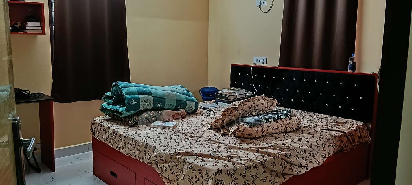 2 BHK Flat In Sri Bhuvaneshwari Homes For Sale  In Vengaivasal