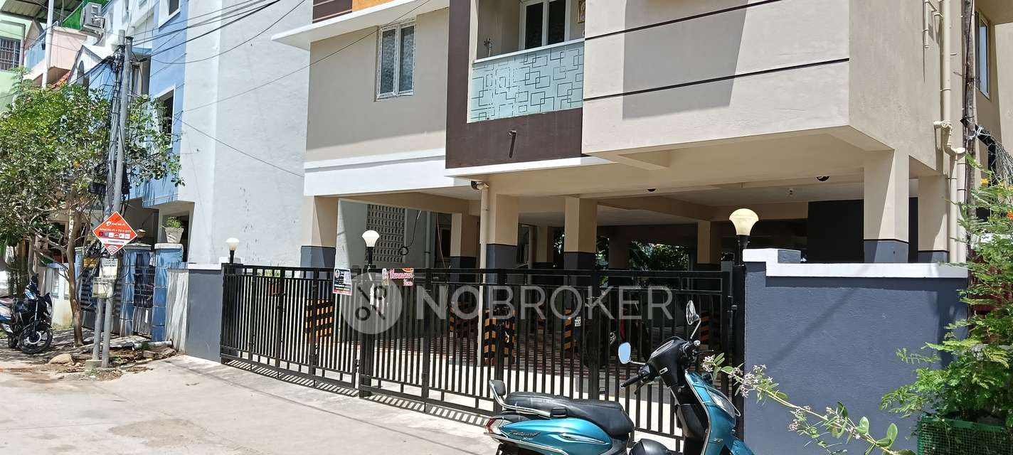 2 BHK Flat In Sri Bhuvaneshwari Homes For Sale  In Vengaivasal