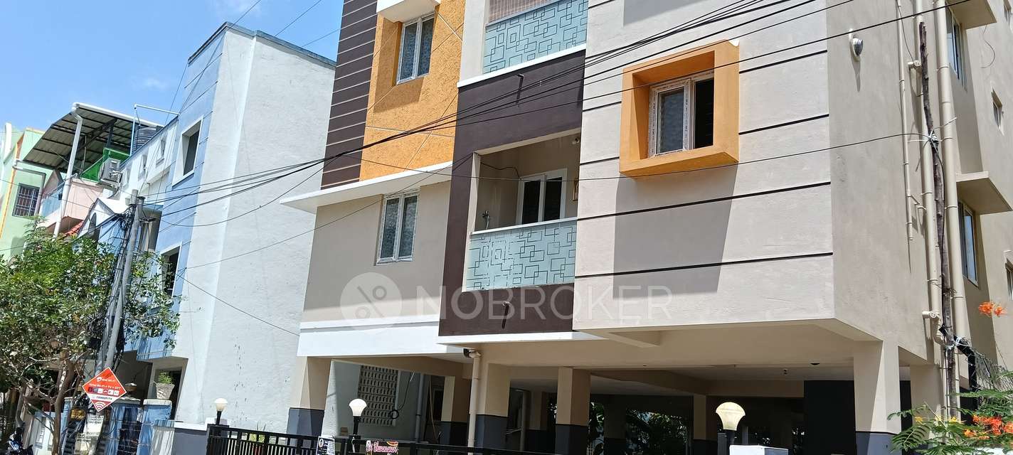2 BHK Flat In Sri Bhuvaneshwari Homes For Sale  In Vengaivasal