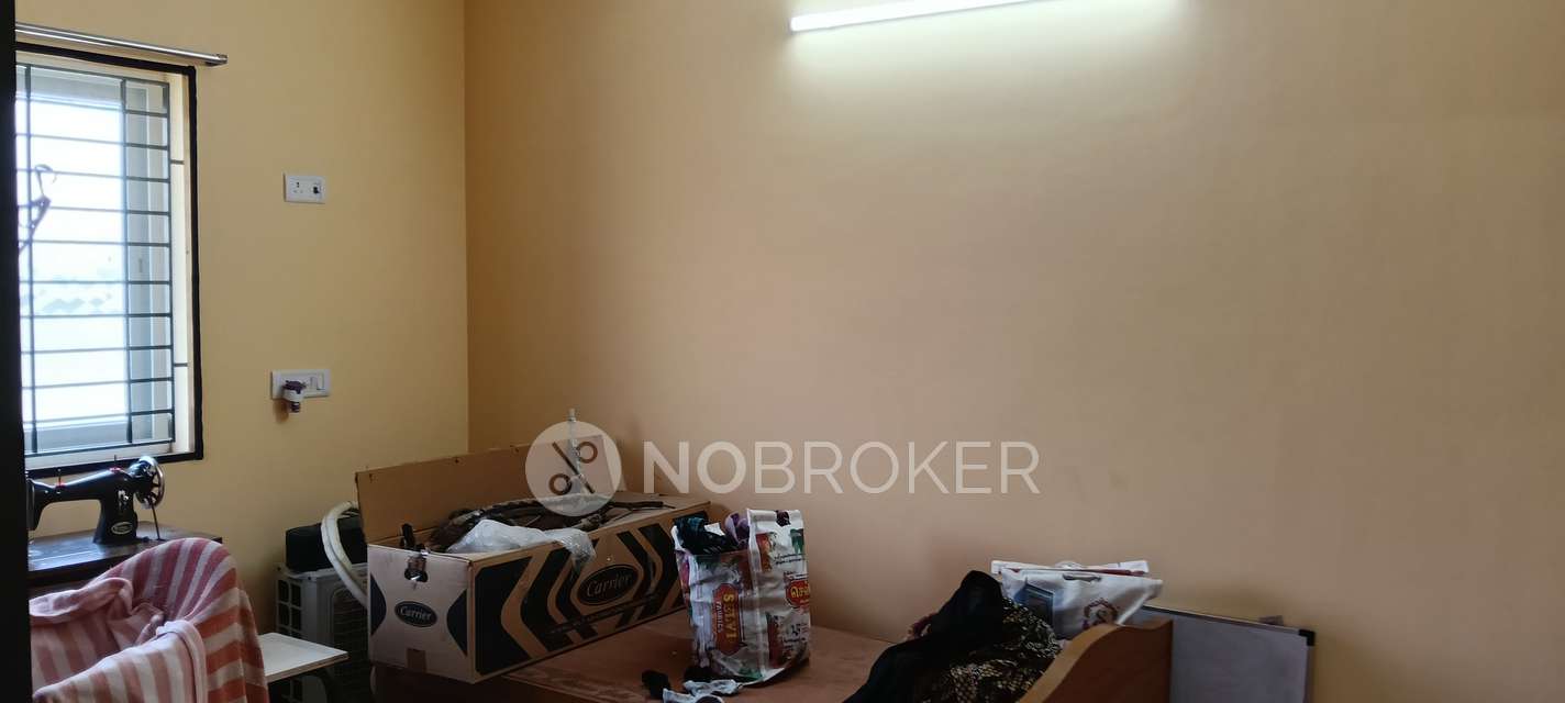 2 BHK Flat In Sri Bhuvaneshwari Homes For Sale  In Vengaivasal