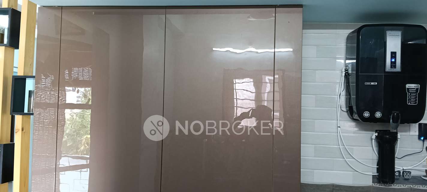 2 BHK Flat In Sri Bhuvaneshwari Homes For Sale  In Vengaivasal