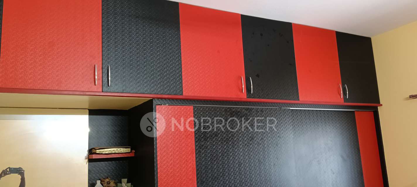 2 BHK Flat In Sri Bhuvaneshwari Homes For Sale  In Vengaivasal