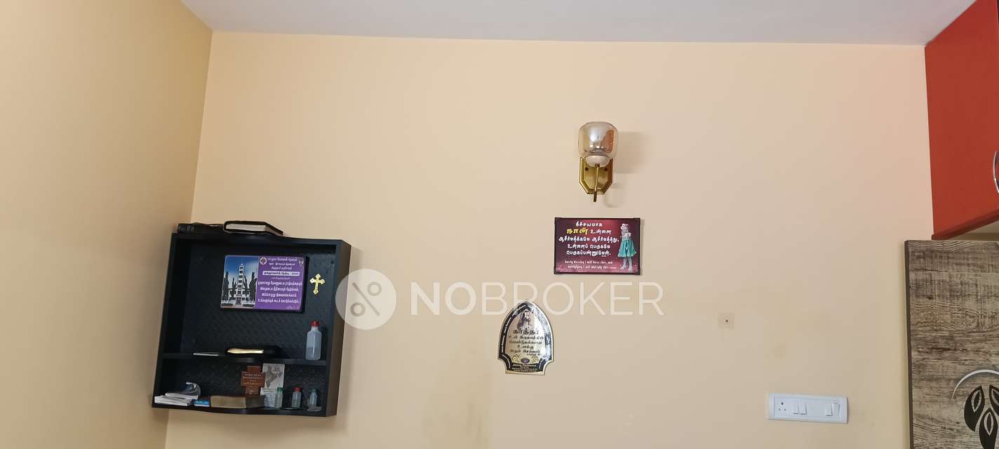 2 BHK Flat In Sri Bhuvaneshwari Homes For Sale  In Vengaivasal