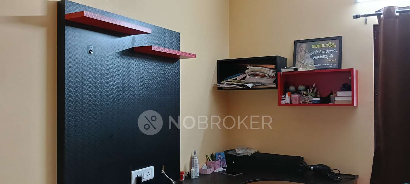 2 BHK Flat In Sri Bhuvaneshwari Homes For Sale  In Vengaivasal