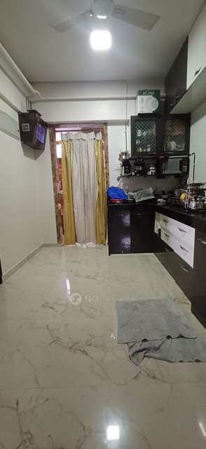 3 BHK Flat In Natu 9 Riviera Hills For Sale  In Thane West