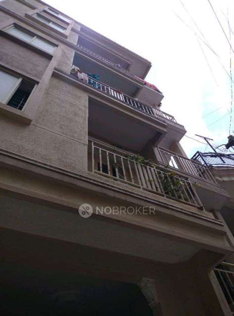 2 BHK House for Rent In Venkateshpuram