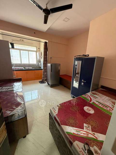 PG for Boys in Navi Mumbai