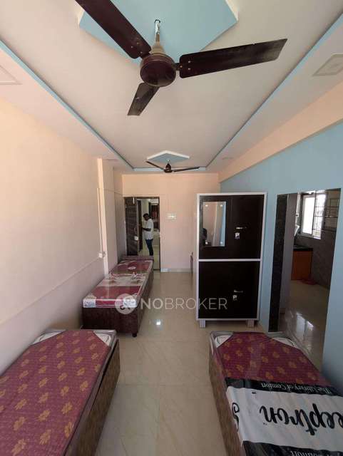 PG for Boys in Navi Mumbai