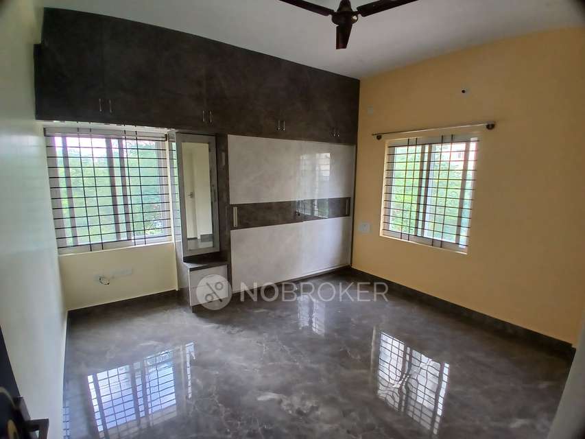3 BHK Flat In Standlone Building for Rent  In Kanakapura 