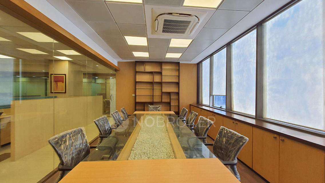 Office Space in Andheri East, Mumbai for sale 