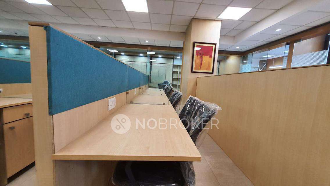 Office Space in Andheri East, Mumbai for sale 
