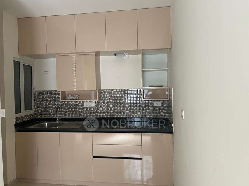 2 BHK Flat In Bren Northern Lights for Rent  In Jakkur