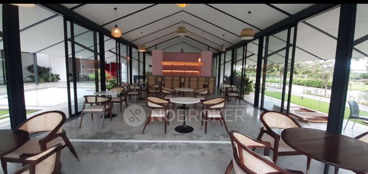 Plot For Sale  In Eden-144 In Devanahalli