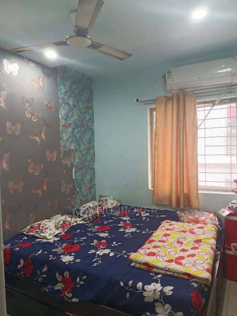 2 BHK Flat In Janapriya Metropolis And Classic  Apartment For Sale  In Erragadda