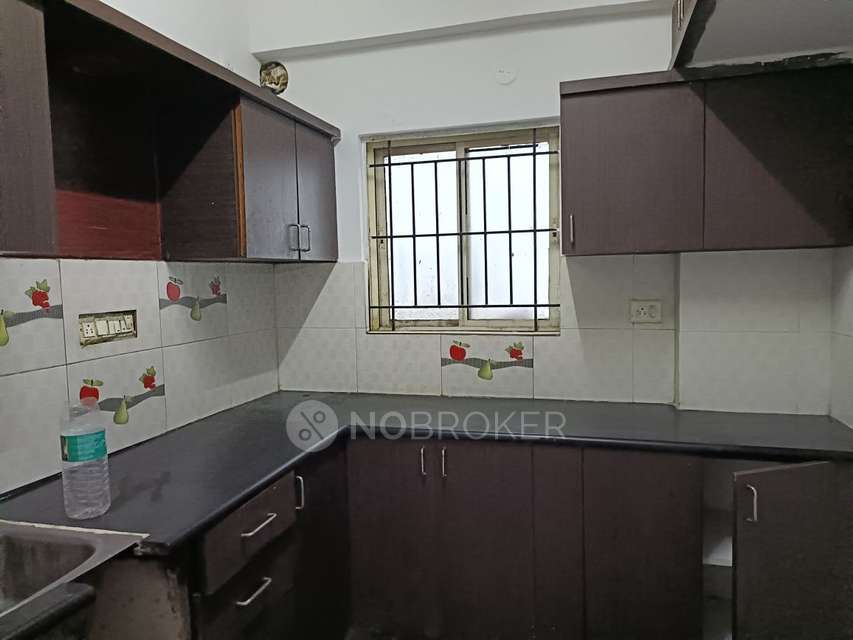 3 BHK Flat In Bm Marvel For Sale  In Whitefield