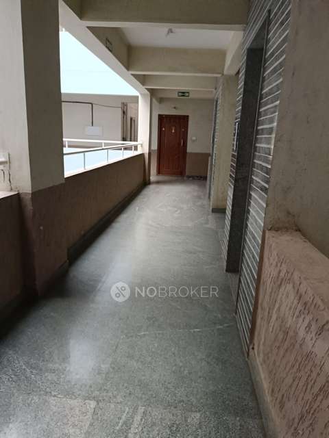 3 BHK Flat In Bm Marvel For Sale  In Whitefield