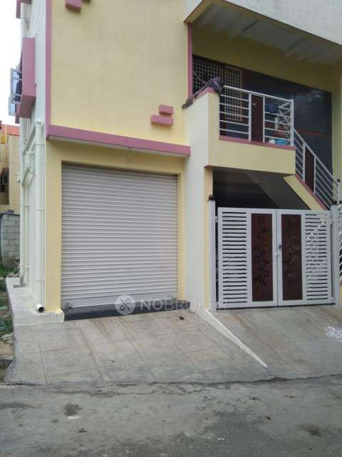 3 BHK House for Rent  In Kumaraswamy Layout
