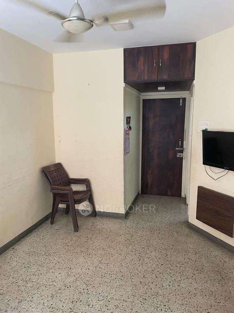 1 BHK Flat In Ganga Sagar, Kopar Khairane for Rent  In Kopar Khairane