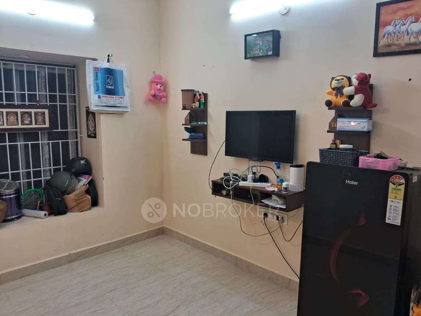 2 BHK Flat In Karal Babylon-twd For Sale  In Gerugambakkam