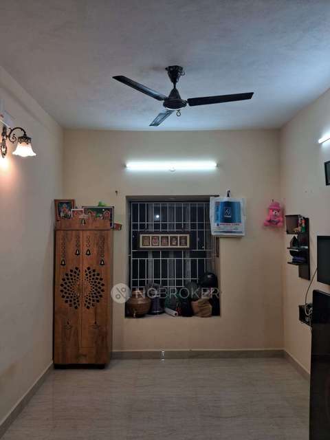 2 BHK Flat In Karal Babylon-twd For Sale  In Gerugambakkam