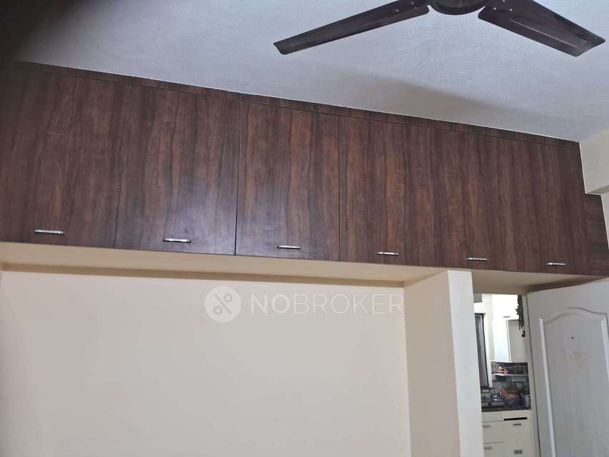 2 BHK Flat In Karal Babylon-twd For Sale  In Gerugambakkam