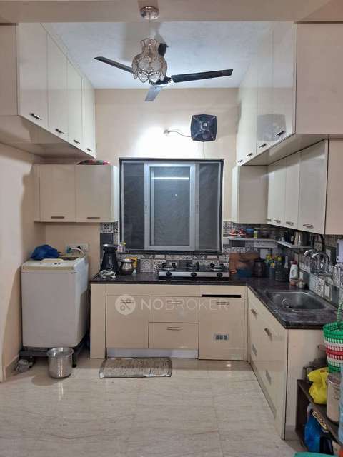 2 BHK Flat In Karal Babylon-twd For Sale  In Gerugambakkam