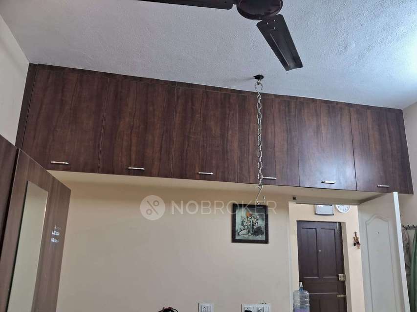 2 BHK Flat In Karal Babylon-twd For Sale  In Gerugambakkam