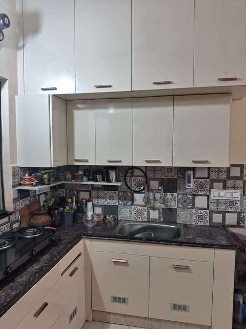 2 BHK Flat In Karal Babylon-twd For Sale  In Gerugambakkam