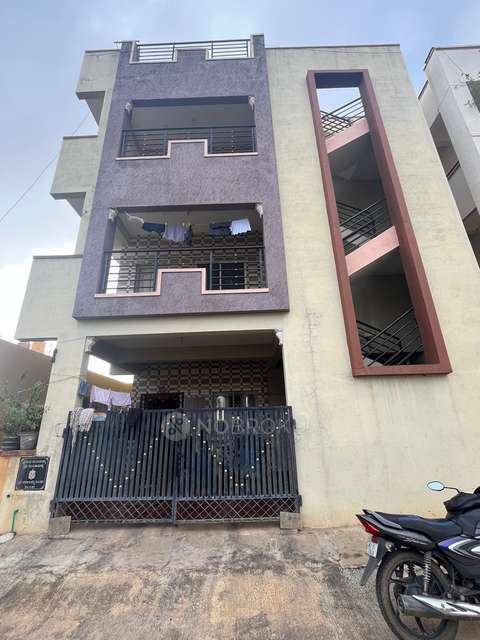 2 BHK House for Rent  In Rajanukunte