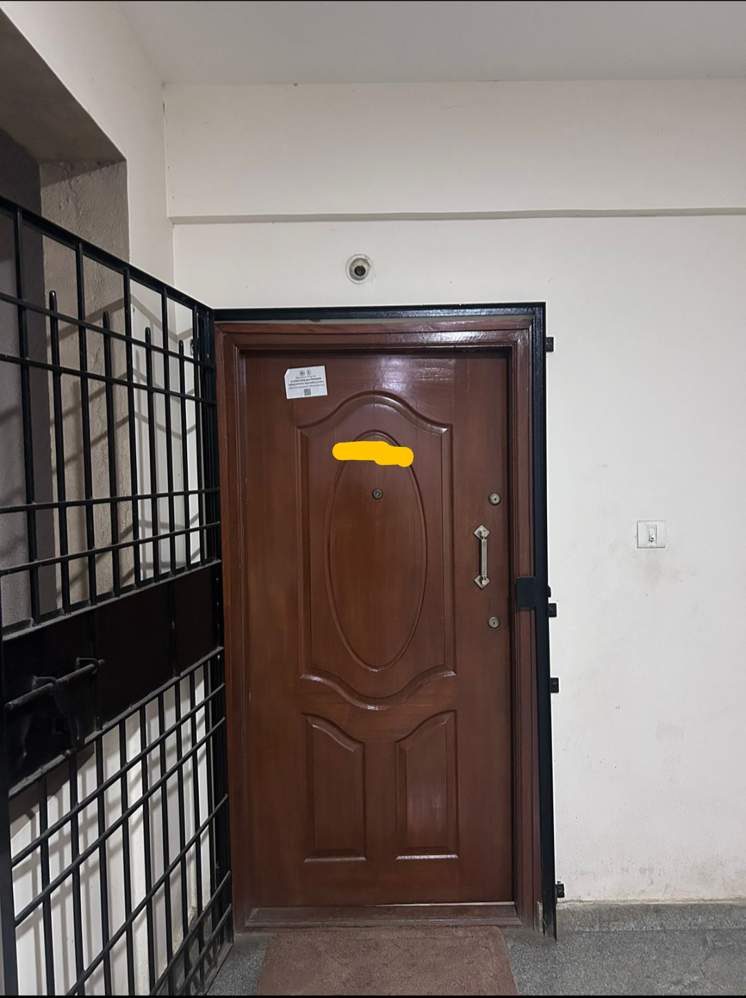 Sri Parvata Sharavathi