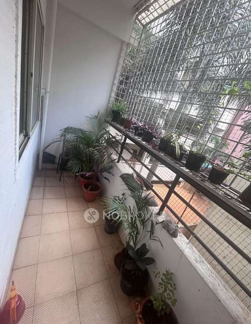 2 BHK Flat In Sri Parvata Sharavathi, Roopena Agrahara for Rent  In Bommanahalli