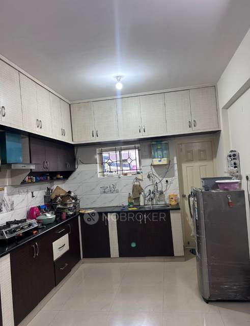 2 BHK Flat In Sri Parvata Sharavathi, Roopena Agrahara for Rent  In Bommanahalli