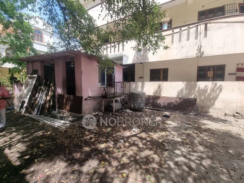 Industrial Shed in Nethra Vehicle Service Centre, Chennai for Rent 