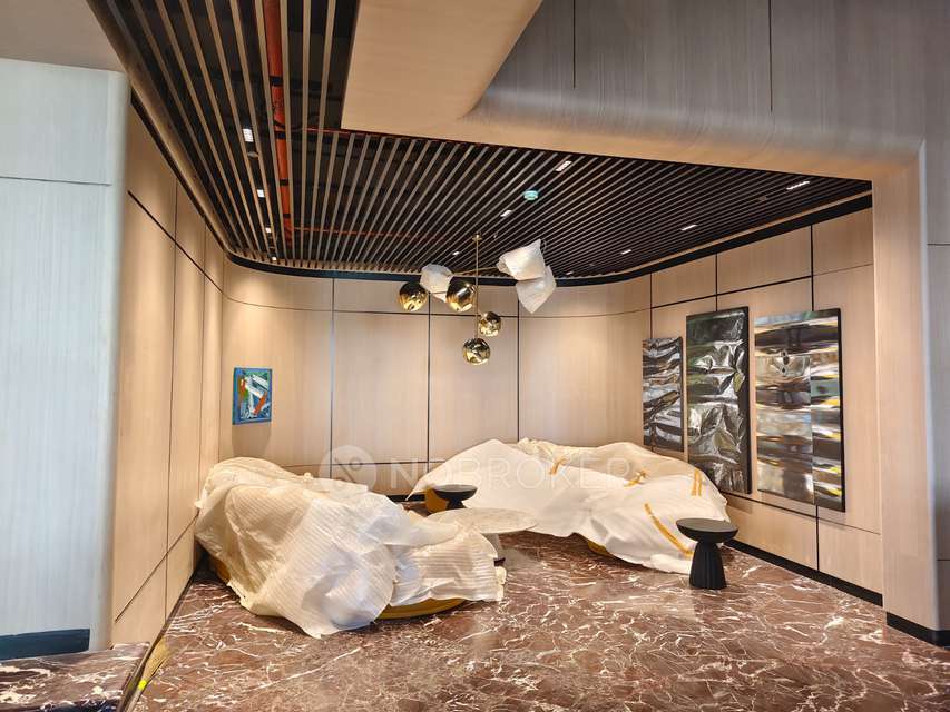 3 BHK Flat In Baashyaam Crown Residences For Sale  In Baashyaam Crown Residence Tower 2