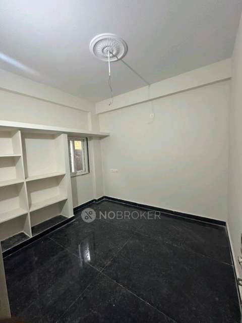 1 BHK House for Rent  In New Hafeezpet