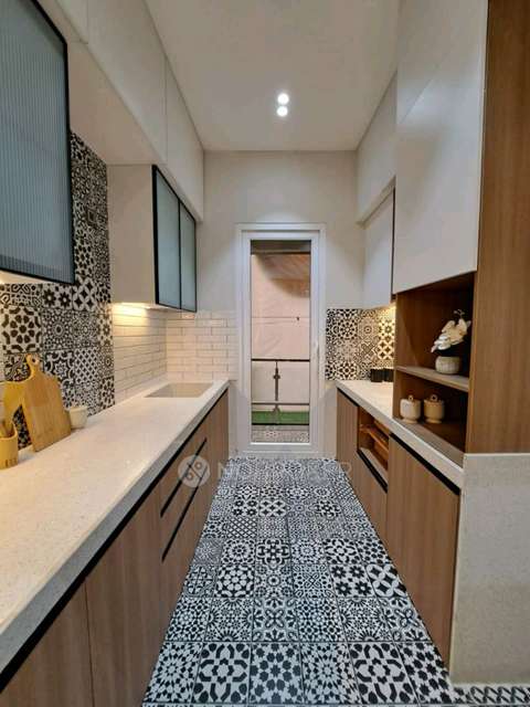 3 BHK Flat In 3 Bhk In Vikhroli East For Sale  In Tagore Nagar, Vikhroli East