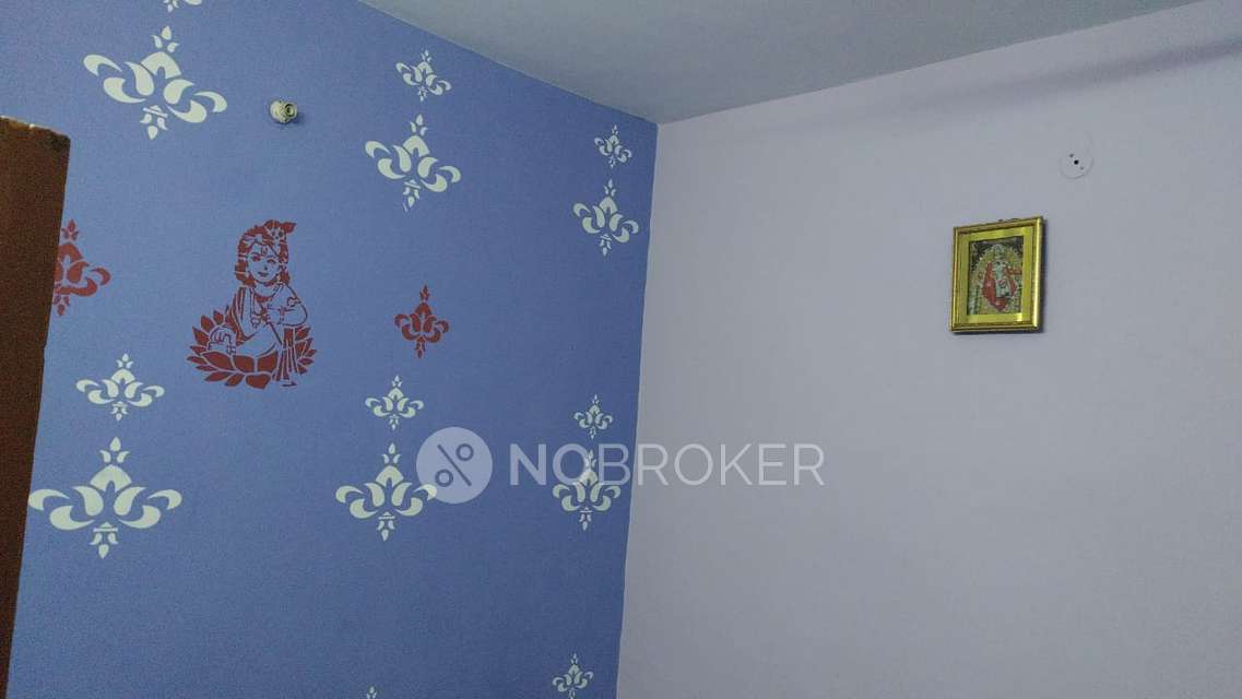 1 BHK House for Rent  In Burari