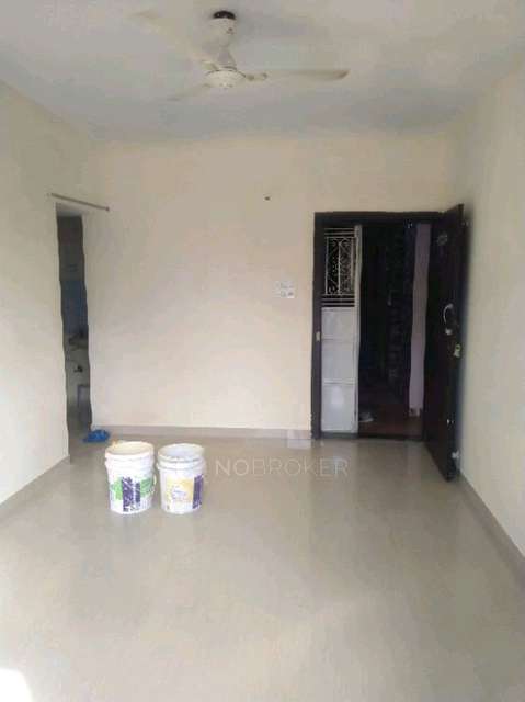 1 BHK Flat In Pentagon Promoters Aadhya Buiding  For Sale  In Siddhivinayak Colony