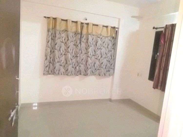 1 BHK Flat In Pentagon Promoters Aadhya Buiding  For Sale  In Siddhivinayak Colony