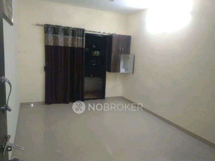 1 BHK Flat In Pentagon Promoters Aadhya Buiding  For Sale  In Siddhivinayak Colony