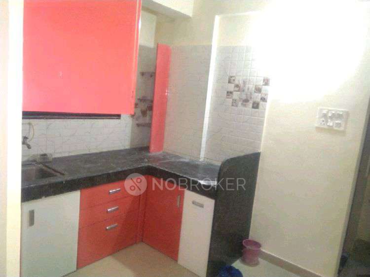 1 BHK Flat In Pentagon Promoters Aadhya Buiding  For Sale  In Siddhivinayak Colony