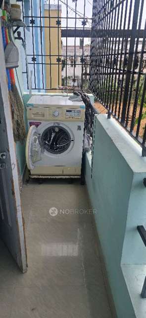 2 BHK Flat In Vasantham Apartment  For Sale  In Medavakkam