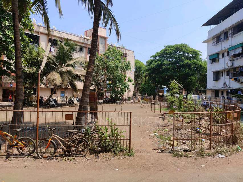 2 BHK Flat In Suman Complex, Virar West For Sale  In Virar West