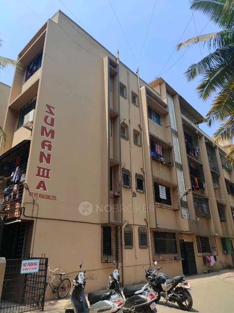 2 BHK Flat In Suman Complex, Virar West For Sale  In Virar West