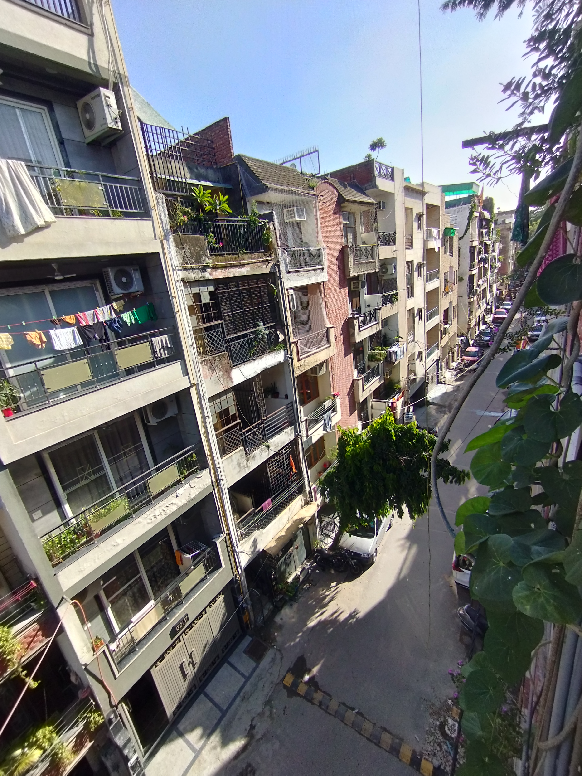 M Block Malviya Nagar, New Delhi