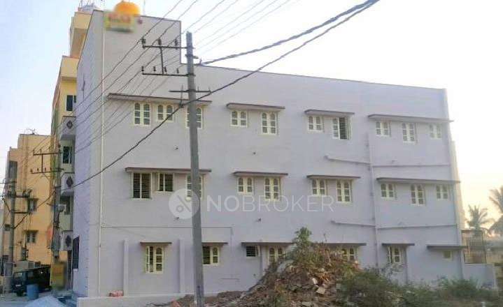 PG for Boys in Jigani