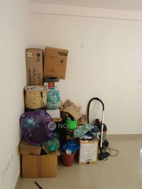 2 BHK Flat In Ozone Greens For Sale  In Medavakkam