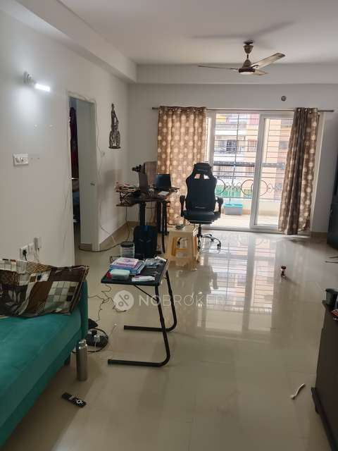 2 BHK Flat In Ozone Greens For Sale  In Medavakkam